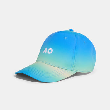 Cap Gradient Lifestyle