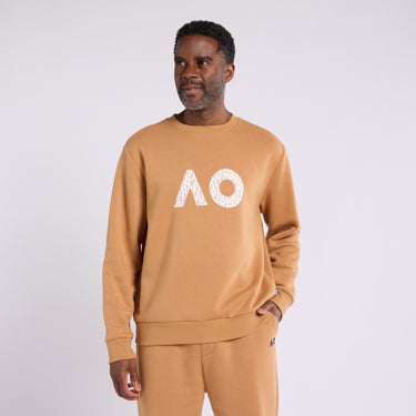 Men's Sweatshirt AO Lifestyle