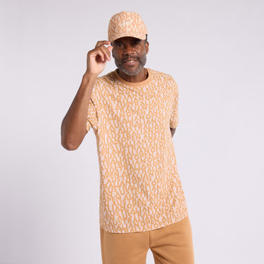 Men's T-Shirt AO Lifestyle Print