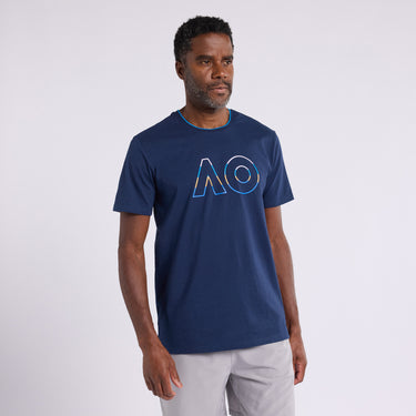Men's T-Shirt AO Logo