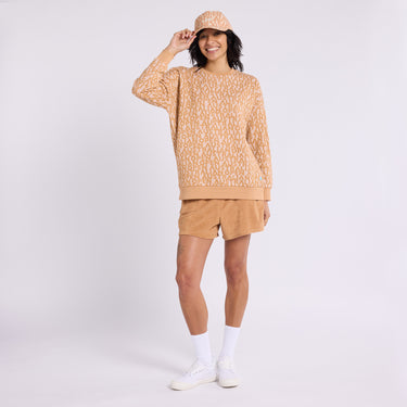 Women's Sweatshirt AO Lifestyle