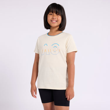Girl's T-Shirt AO Logo