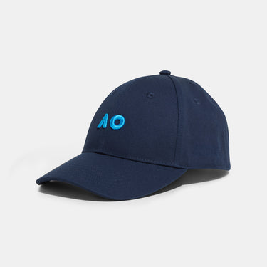 Kid's Cap AO Logo