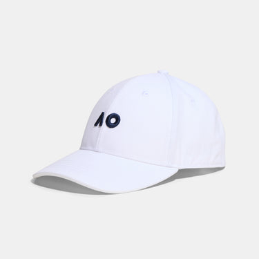 Kid's Cap AO Logo
