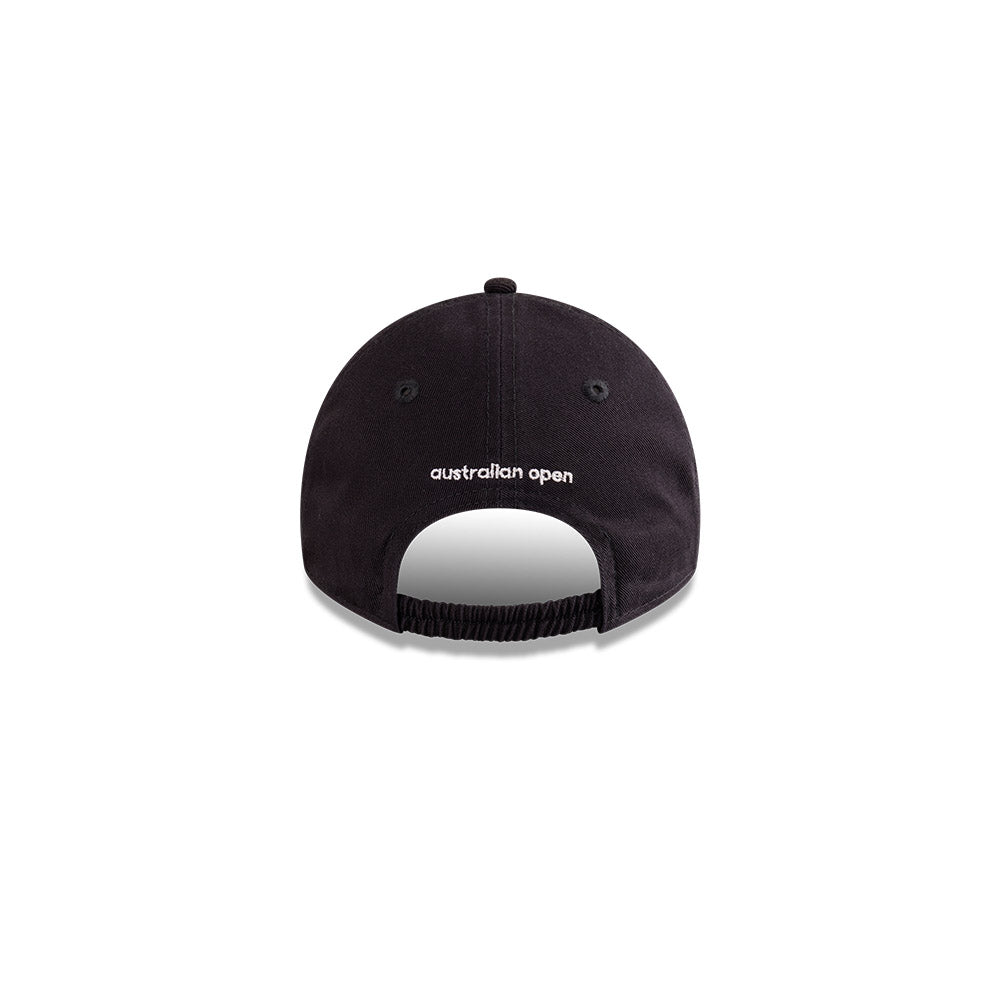Kids New Era USA 9Twenty Core Classic 2.0 Navy Hat - Official U.S Kids New Era USA 9Twenty Core Classic 2.0 Navy Hat - Official U.S