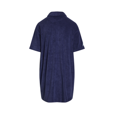 Women's Polo Terry Dress