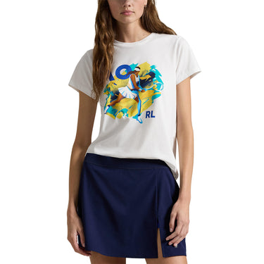 Women's T-Shirt Player