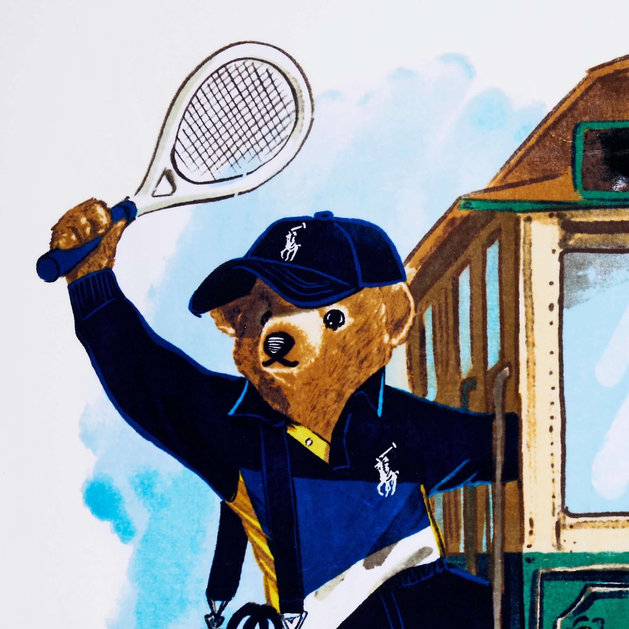 Tennis Ralph Lauren Kids Australia Shop Girl's Australian Open