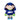 AO Ballkid Plush Toy