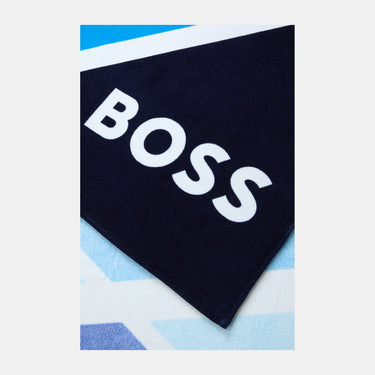 2027 Australian Open x Boss Beach Towel