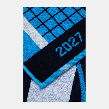 2027 Australian Open x Boss Player Towel