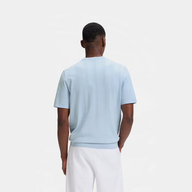 Australian Open x BOSS Men's Knit T-Shirt