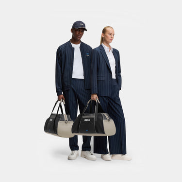 Australian Open x BOSS Duffle Bag