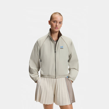 Australian Open x BOSS Women's Windbreaker