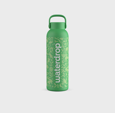 Australian Open Aussie Animals Drink Bottle