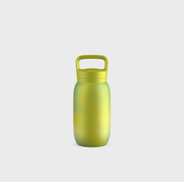 Australian Open Performance All Purpose Drink Bottle Mini Yellow