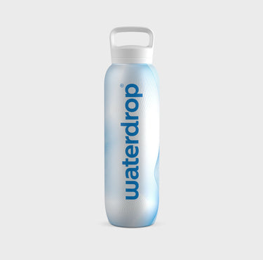 Australian Open 2027 Official Player Bottle