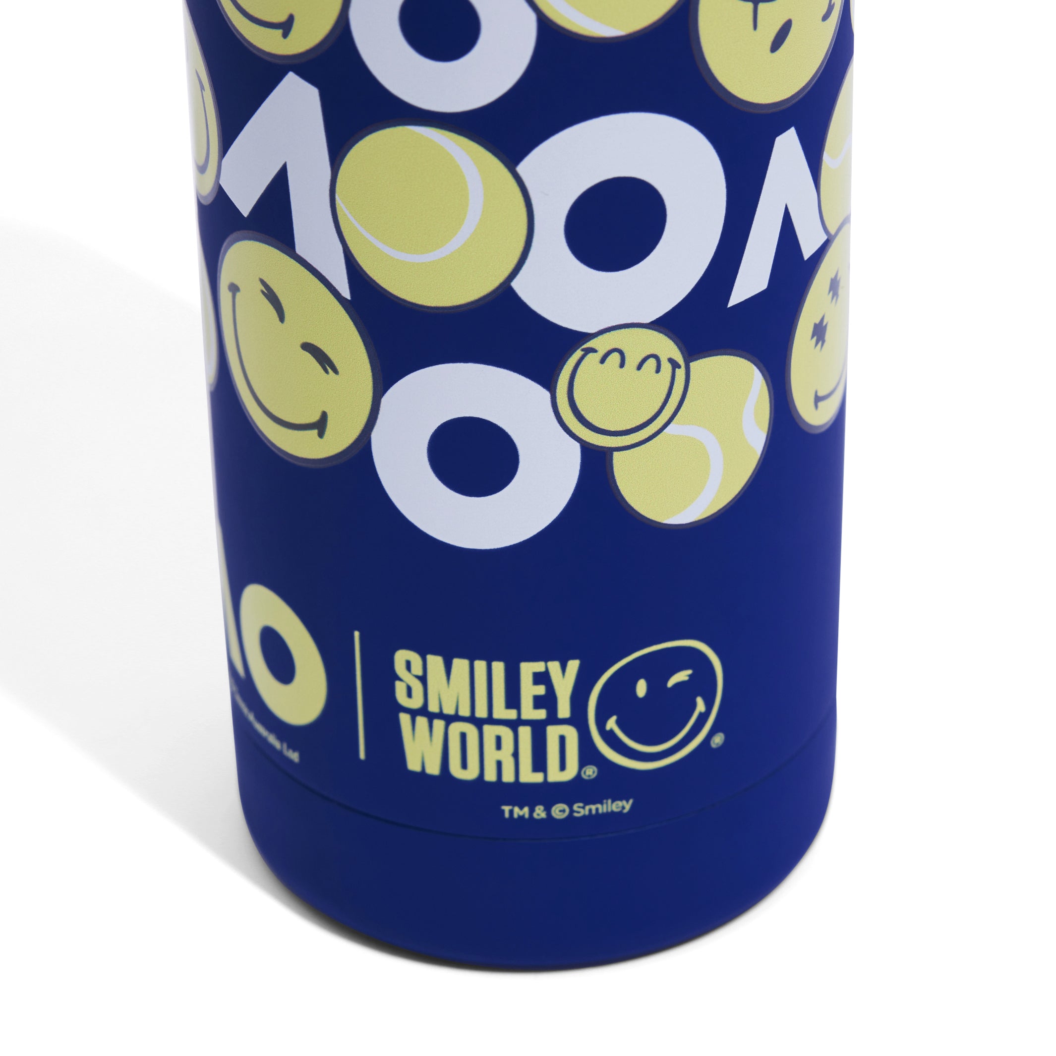 Drink Bottle SmileyWorld