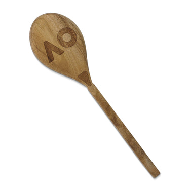 AO Wooden Serving Spoons