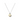 Australian Open Tennis Ball Pendant