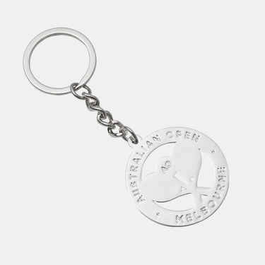 Australian Open Racquet Keyring