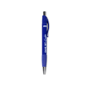 Australian Open Logo Ballpoint Pen