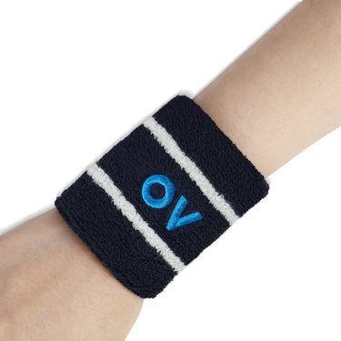 AO Wristbands 2Pk