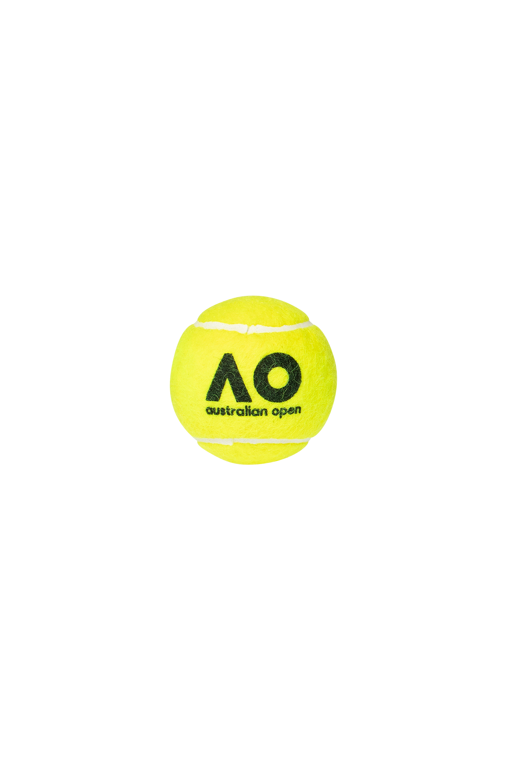 AO Tennis Ball Can of 4 | Official Australian Open Shop – AO Official Store