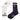 Sneaker Socks - 2pk