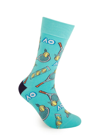 Crew Socks