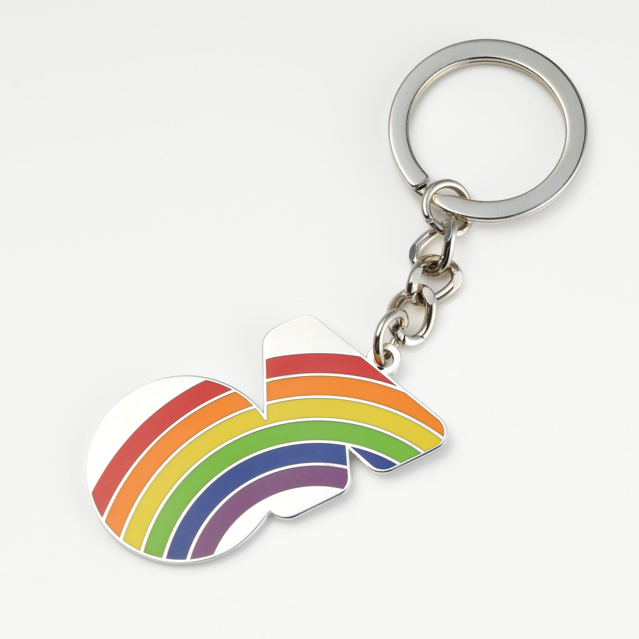 Pride Key Shop Keyring Pride AO25 Collection