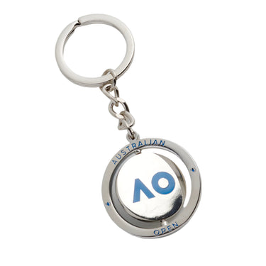 Spinning Keyring