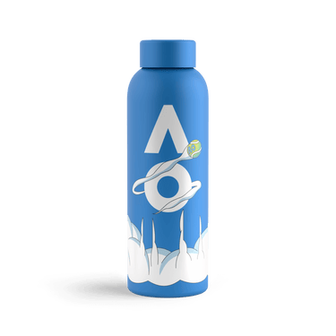 Australian Open waterdrop® Drink Bottles