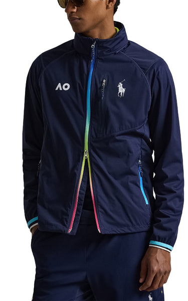 Polo Ballperson Jacket - Mens