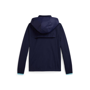 Polo Ballkid Jacket - Girls