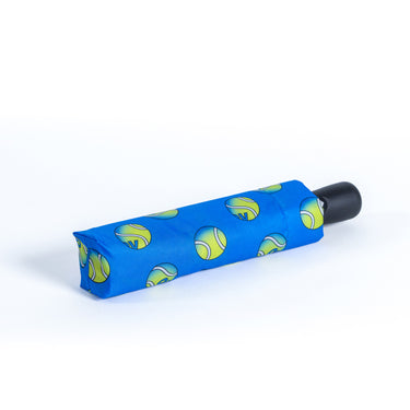 Foldable Umbrella Tennis Balls