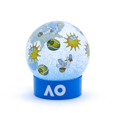 AO Snow Globe