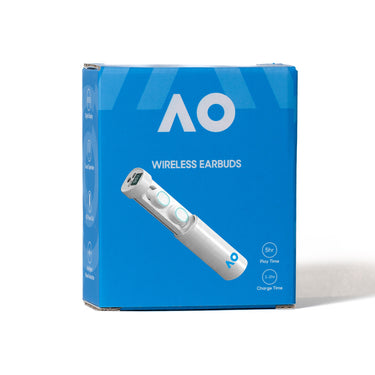 AO Bluetooth Headphones