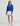 Ralph Lauren Women's Long-Sleeved T-Shirt Cropped Full Length Model View