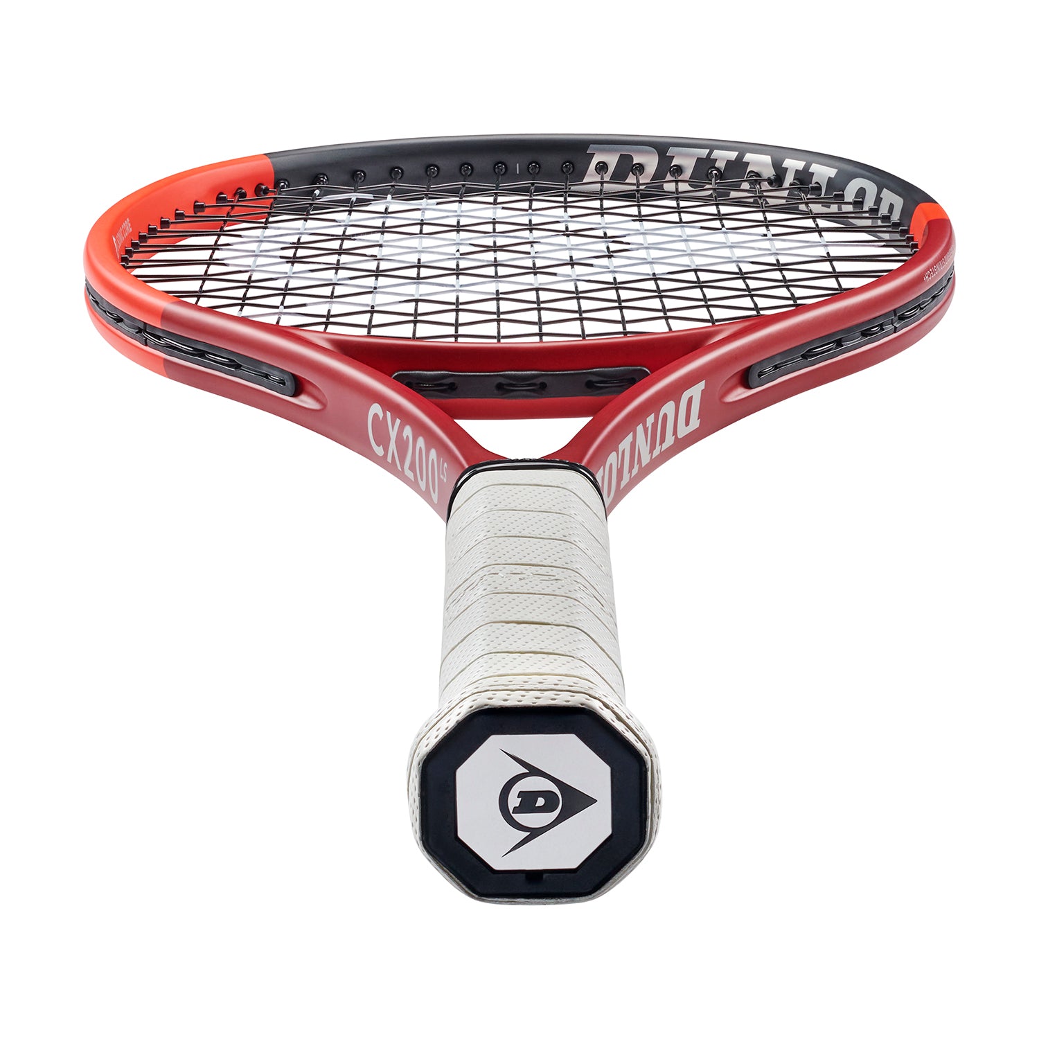 Slim Frame Tennis Racket Tennis Racquet - CX 200LS 2024 - Frame