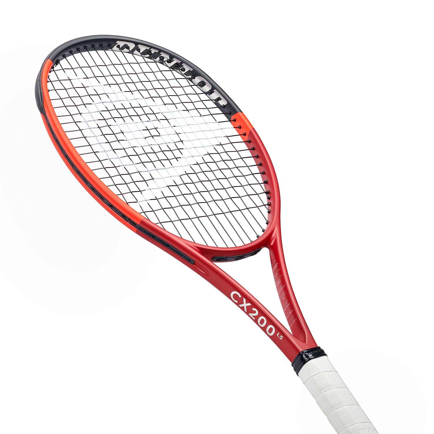 Slim Frame Tennis Racket Tennis Racquet - CX 200LS 2024 - Frame