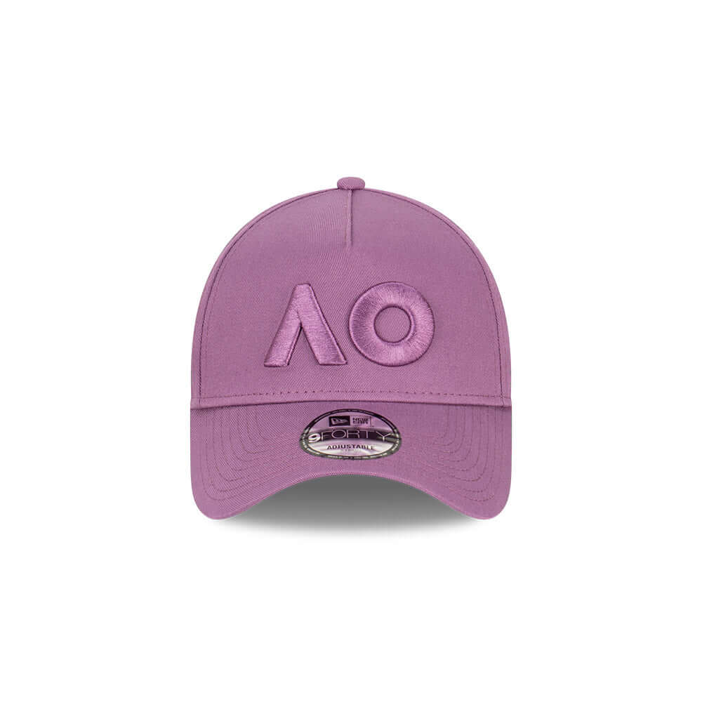 New Era 9FORTY A-Frame