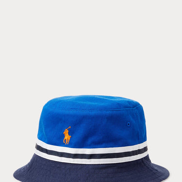 Ralph Lauren Hat Reversible Front View