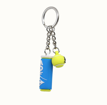 AO X Dunlop Ball Can Keyring