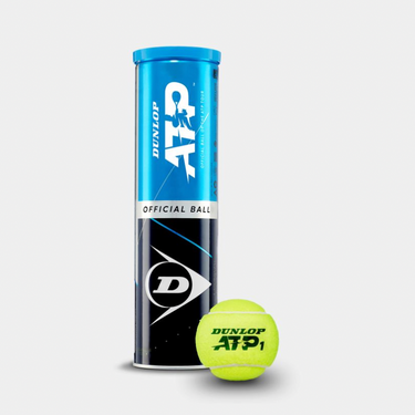 Tennis Balls - Dunlop ATP Balls