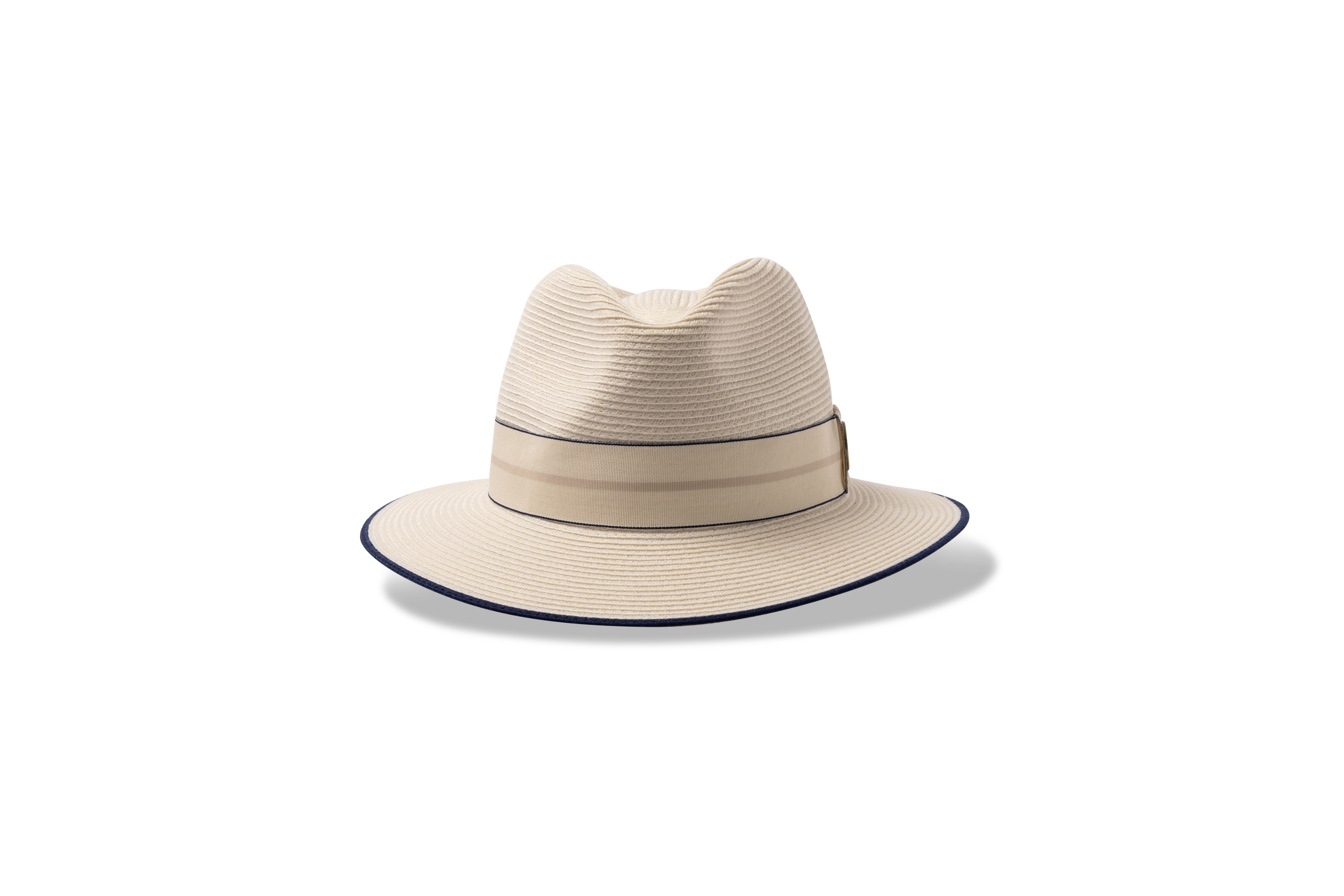 Panamate Hat