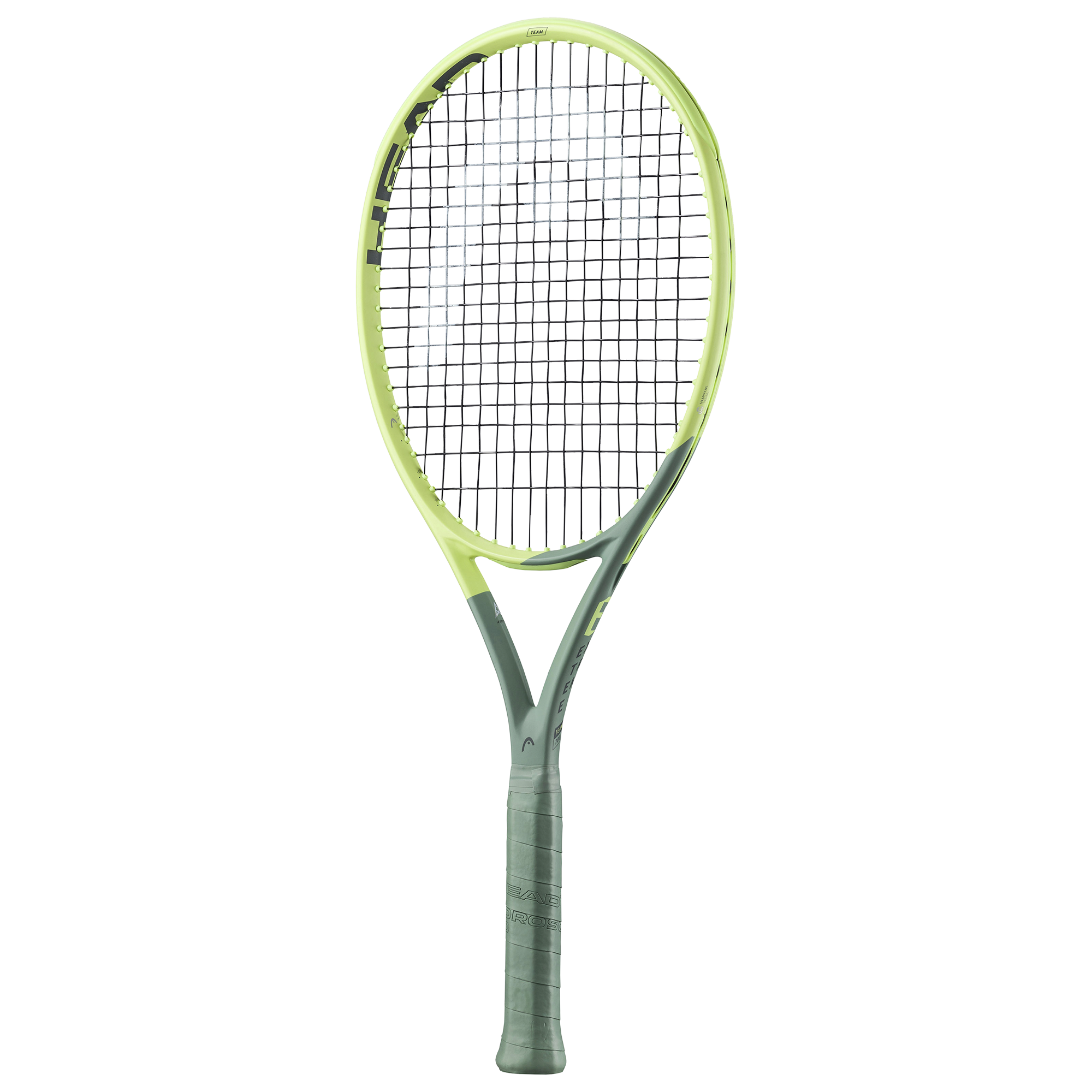 Tennis Racquet - Extreme Team Auxetic - Frame