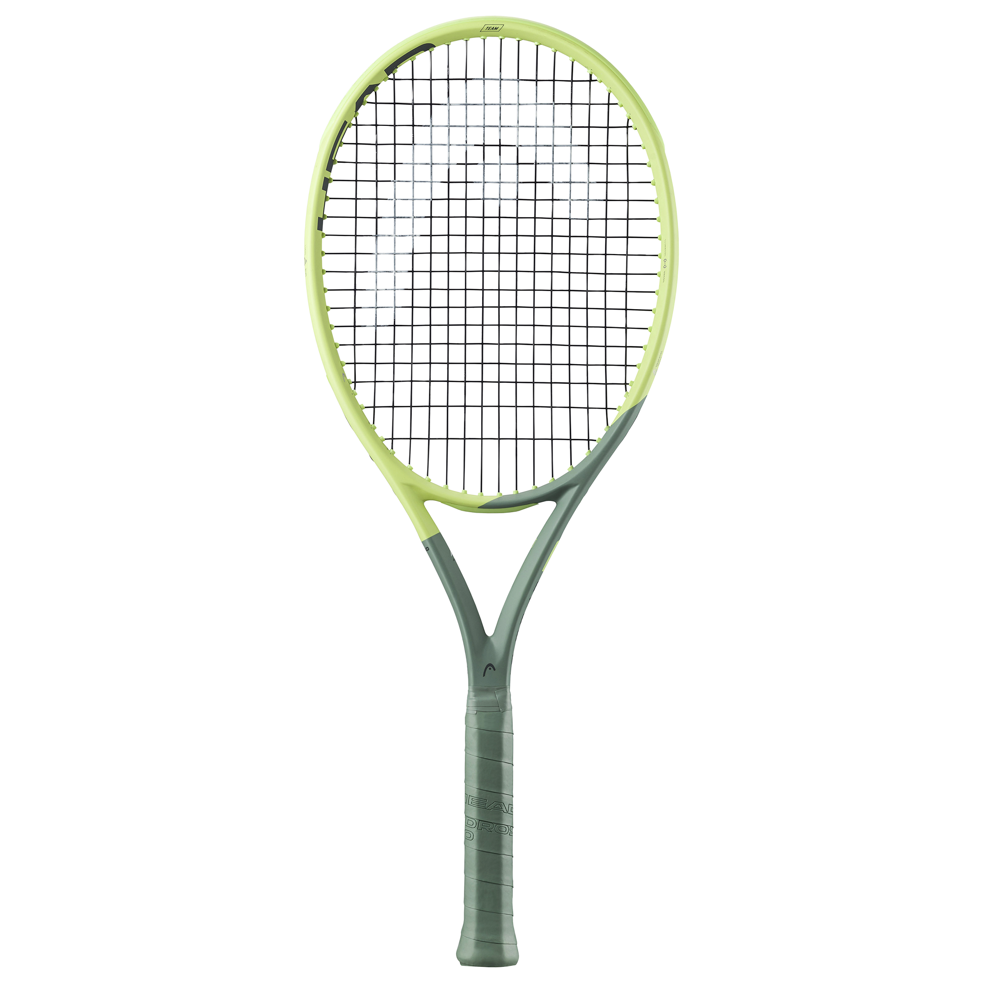 Tennis Racquet - Extreme Team Auxetic - Frame