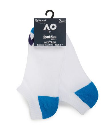 AO Ankle Socks