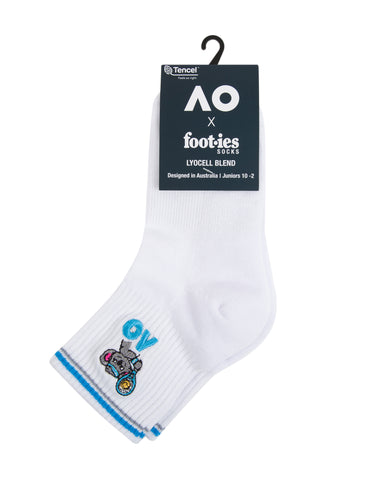 Crew Socks Koala